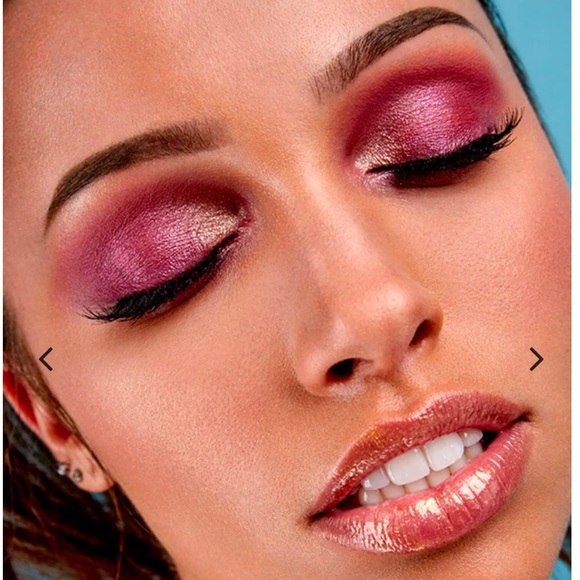 HPx2💥HIPDOT Eyeshadow Pallet - Picture 6 of 7